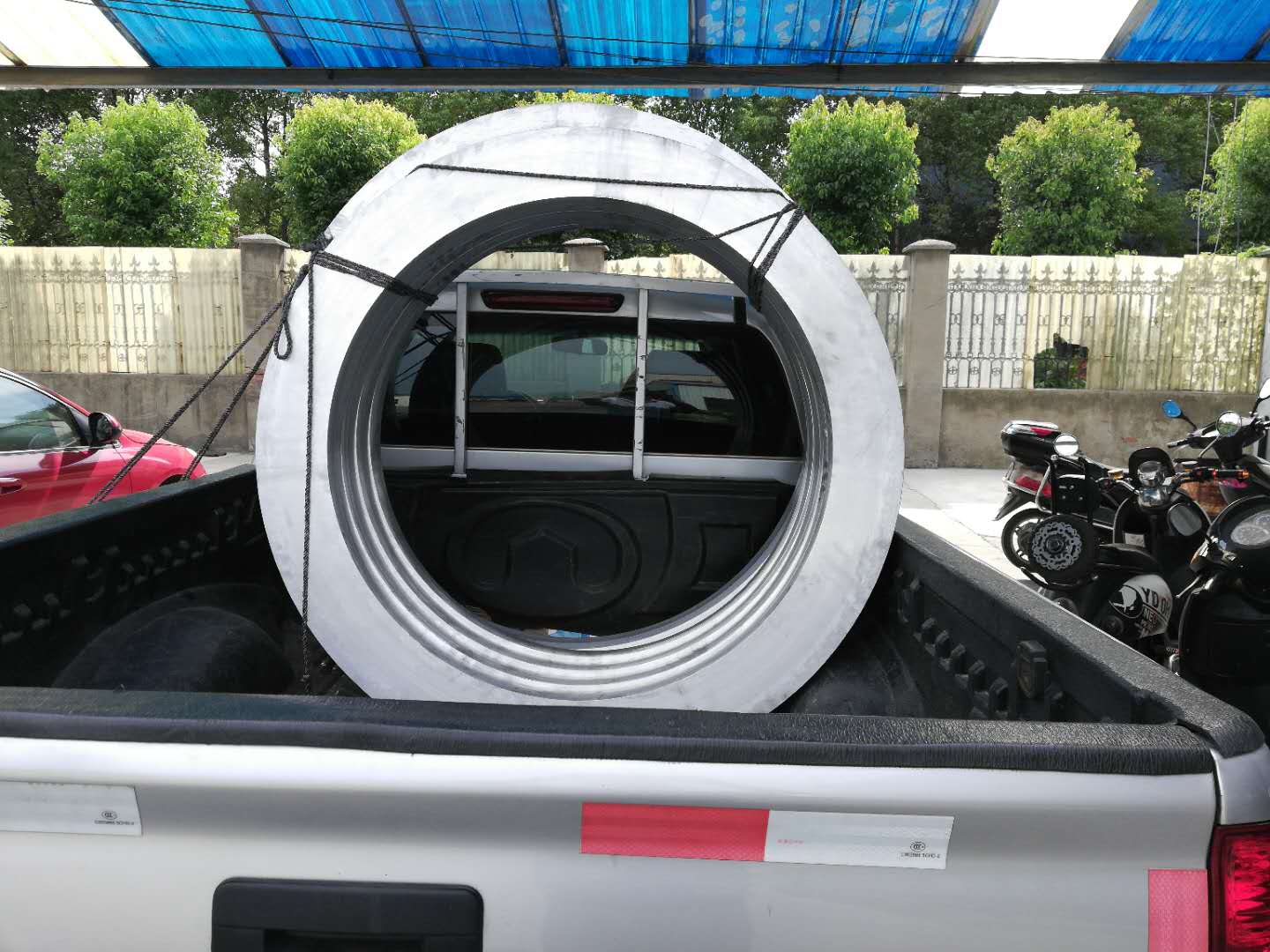 鋁法蘭、鋁合金法蘭、鋁鍛件